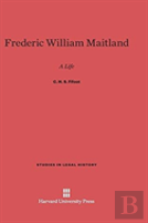 Frederic William Maitland