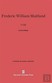 Frederic William Maitland