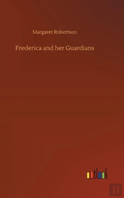 Bertrand.pt - Frederica And Her Guardians