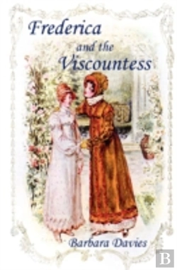 Bertrand.pt - Frederica And The Viscountess