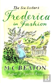 Frederica In Fashion