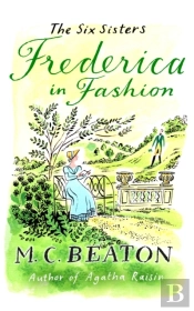 Frederica In Fashion