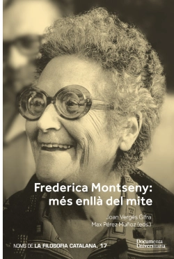 Bertrand.pt - Frederica Montseny
