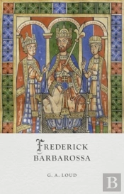 Frederick Barbarossa