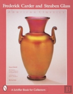 Bertrand.pt - Frederick Carder And Steuben Glass