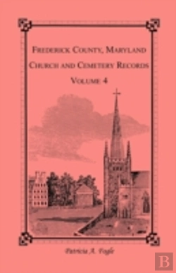 Bertrand.pt - Frederick County, Maryland Church And Ce