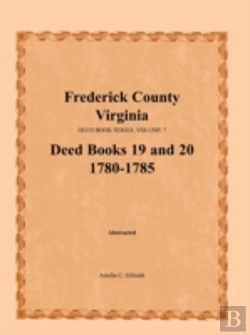 Bertrand.pt - Frederick County, Virginia, Deed Book Se