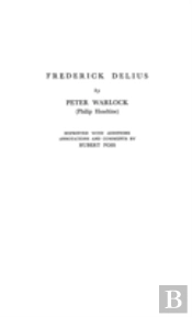 Frederick Delius