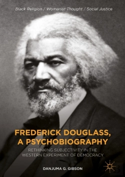 Bertrand.pt - Frederick Douglass, A Psychobiography