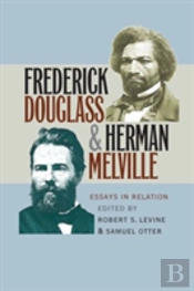 Frederick Douglass And Herman Melville