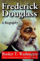 Frederick Douglass