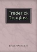 Frederick Douglass