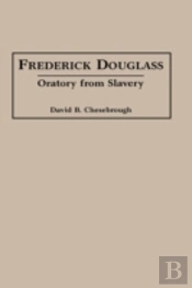 Frederick Douglass