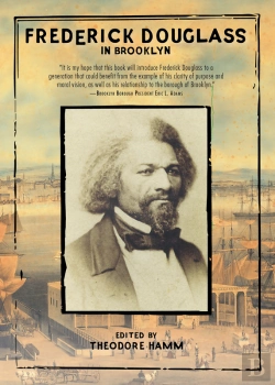 Bertrand.pt - Frederick Douglass In Brooklyn
