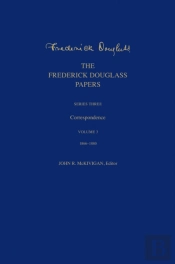 Frederick Douglass Papers