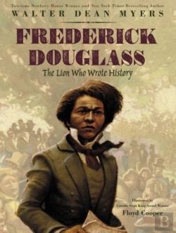 Bertrand.pt - Frederick Douglass: The Lion Who Wrote History