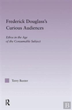 Bertrand.pt - Frederick Douglass'S Curious Audiences