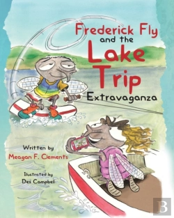 Bertrand.pt - Frederick Fly And The Lake Trip Extravag