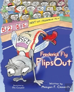 Bertrand.pt - Frederick Fly Flips Out