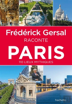 Bertrand.pt - Frederick Gersal Raconte Paris