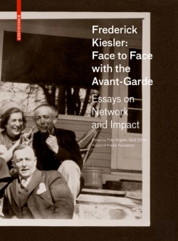 Bertrand.pt - Frederick Kiesler: Face To Face With The Avant-Garde