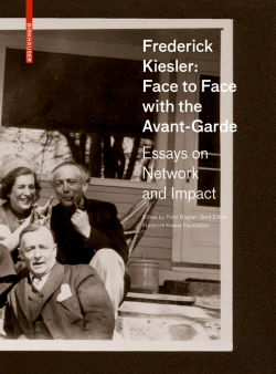 Bertrand.pt - Frederick Kiesler: Face To Face With The Avant-Garde