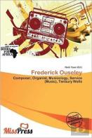 Frederick Ouseley