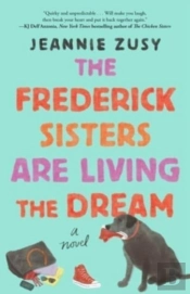 Frederick Sisters Are Living The Dream