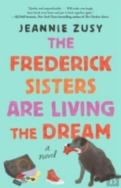 Bertrand.pt - Frederick Sisters Are Living The Dream