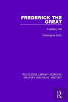 Frederick The Great