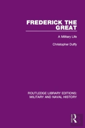 Frederick The Great