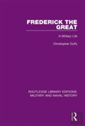 Frederick The Great