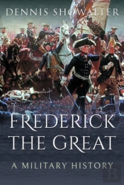 Frederick The Great