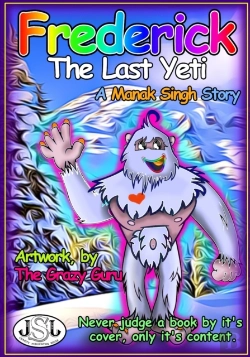 Bertrand.pt - Frederick The Last Yeti.