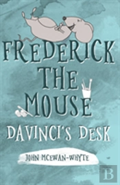 Frederick The Mouse