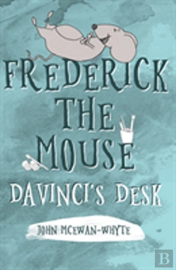 Bertrand.pt - Frederick The Mouse