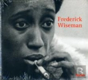 Frederick Wiseman