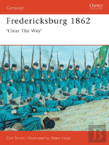 Fredericksburg 1862