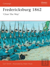 Fredericksburg 1862