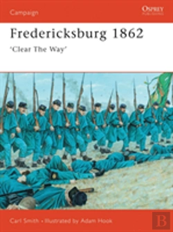 Bertrand.pt - Fredericksburg 1862