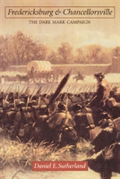 Fredericksburg And Chancellorsville