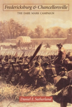 Bertrand.pt - Fredericksburg And Chancellorsville