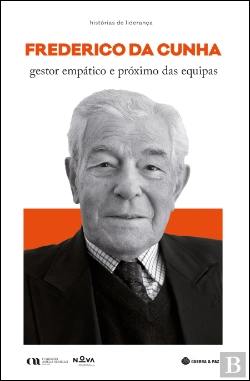 Bertrand.pt - Frederico da Cunha