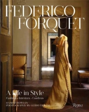 Frederico Forquet: A Life In Style