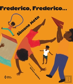 Bertrand.pt - Frederico, Frederico...