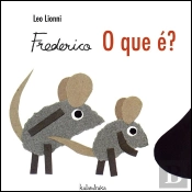 Frederico - O Que É?