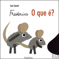 Bertrand.pt - Frederico - O Que É?