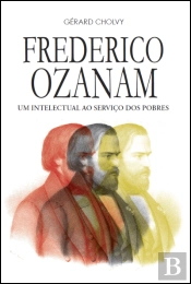 Frederico Ozanam