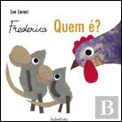 Frederico - Quem É?