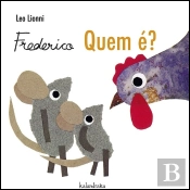Frederico - Quem É?